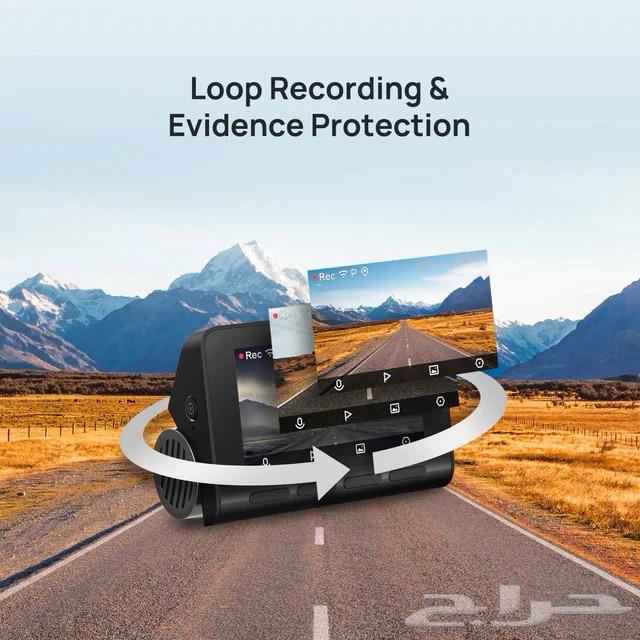 Dash Cam and Installation Available64455345492354112