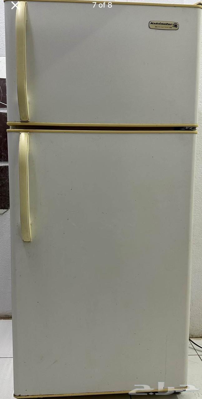 غسالة ال جي وتلاجة كليفنتور كهربا 11064452956940033110