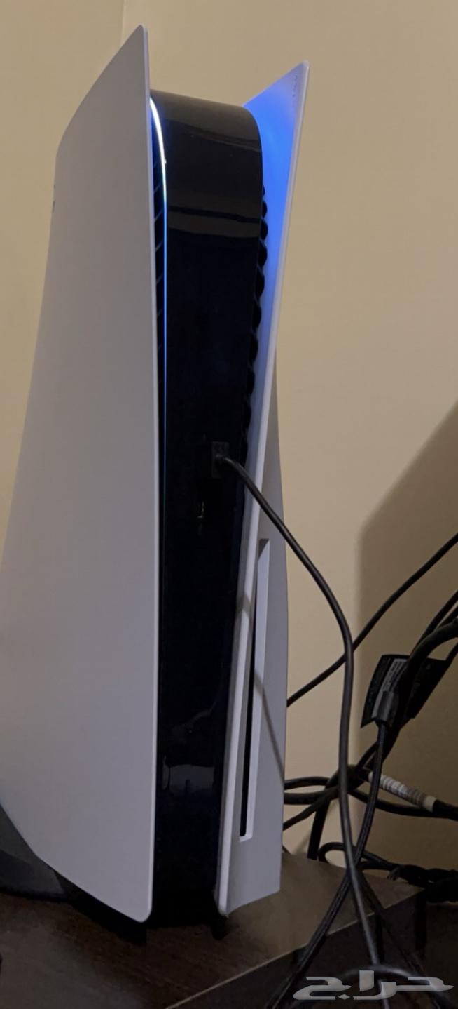 بلايستيشن 5 مدخل شريط للبيع (مستعمل)64452888796674111