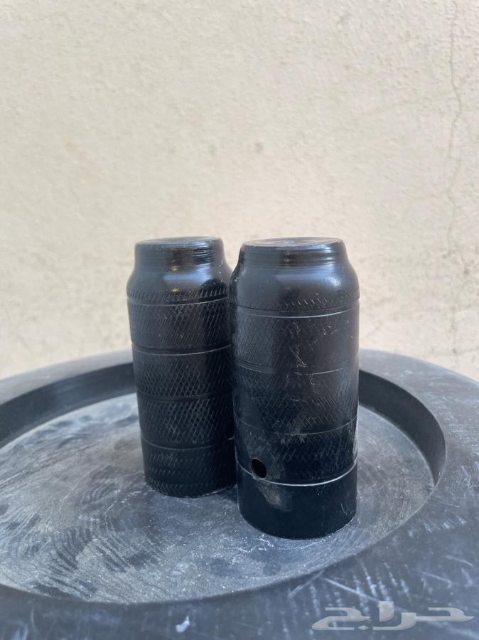 Cyclone Brackets (Cobra) (Rumbo)64620329854722110