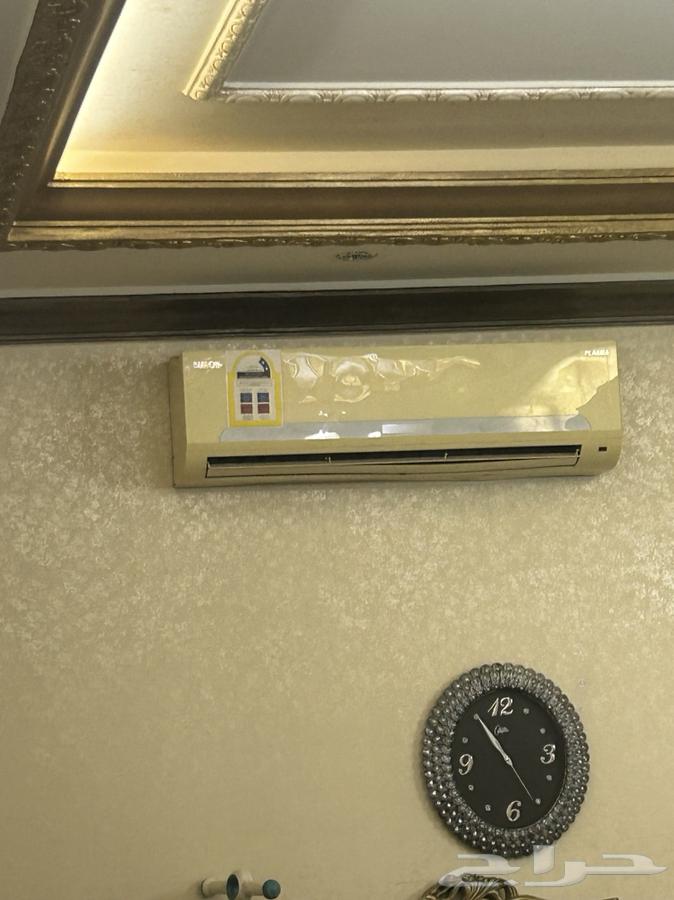 مكيفات للبيع64451566100867110