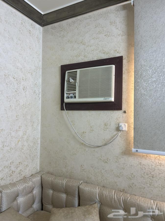 مكيفات للبيع64451566100867111