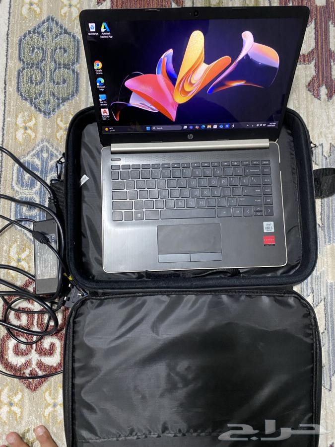 لابتوب اتش بي نظيف64454441039873112