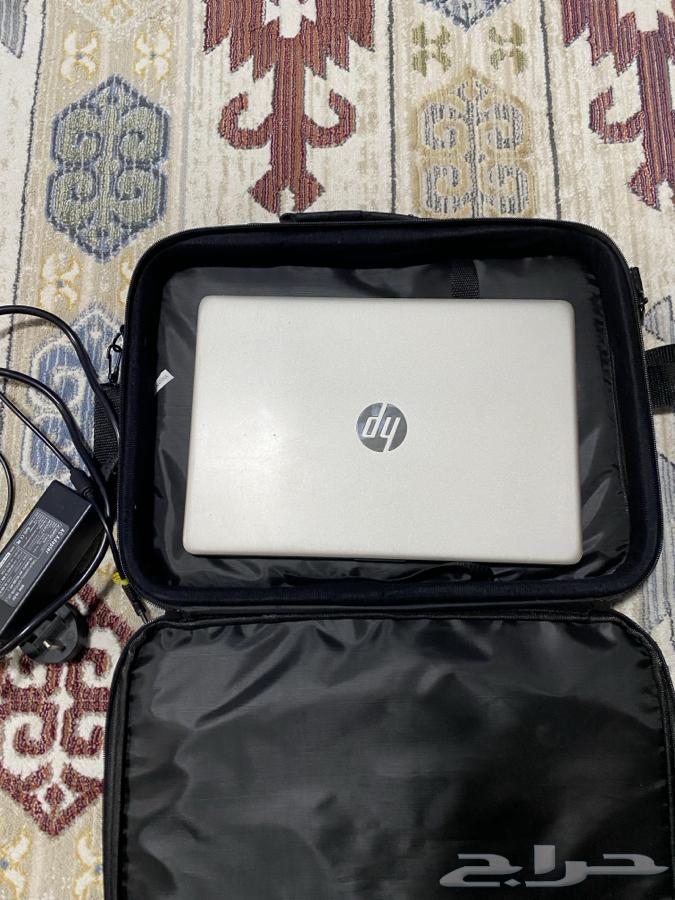 لابتوب اتش بي نظيف64454441039873111