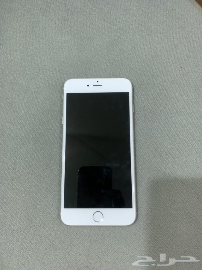 ايفون s6مستعمل نظيف64454278049282111