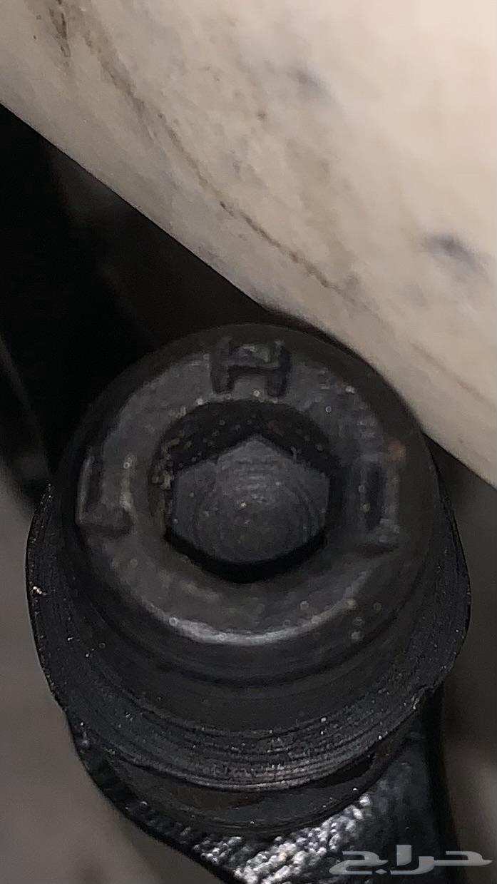 دواسات المنيوم سياكل رياضيه و اوفرود جديده باقي ما ركبتها64453366799233113