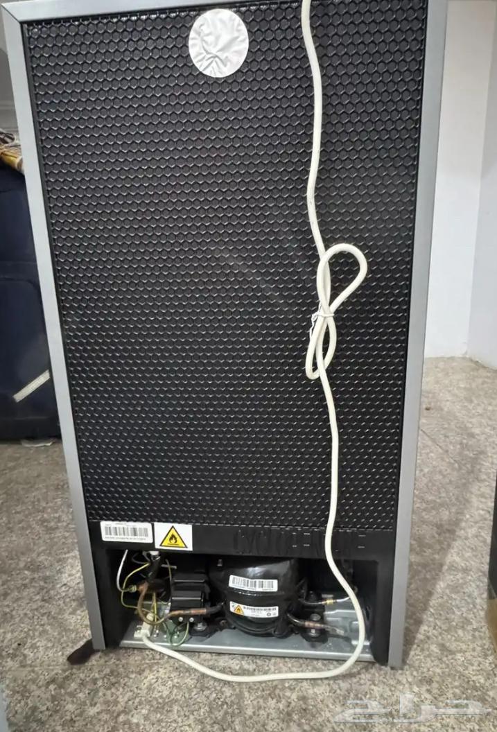 ثلاجه باب واحد64456763351554111