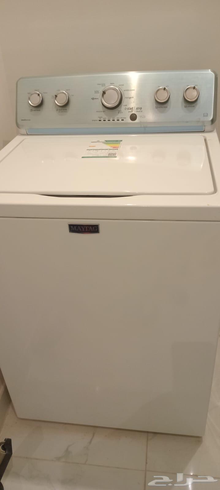 Metag top-loading washing machine 12 kg, new, used once64452374494594112