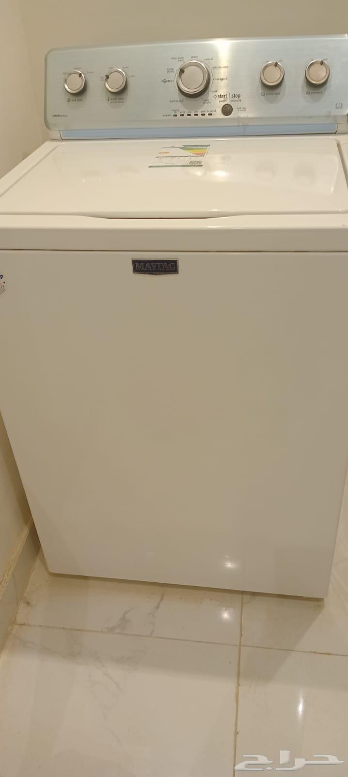 Metag top-loading washing machine 12 kg, new, used once64452374494594111