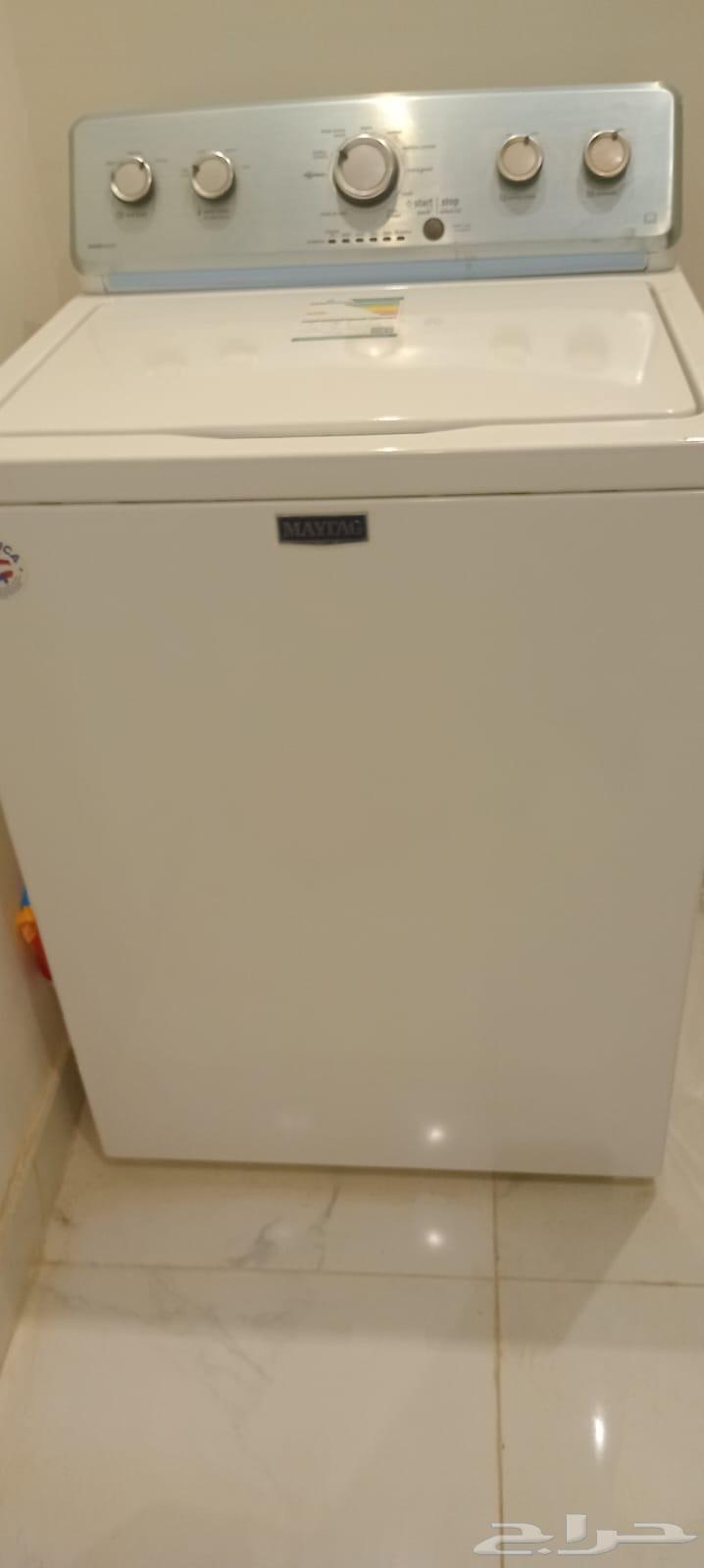Metag top-loading washing machine 12 kg, new, used once64452374494594110