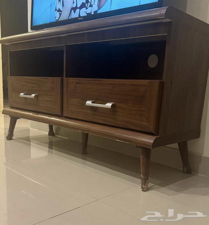 Used sofa, tables, and bookshelf64454427396738114