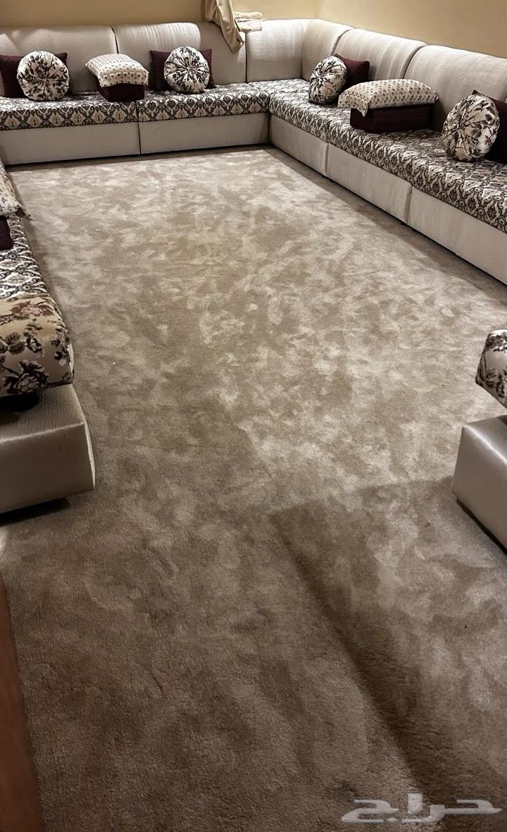 كنب مجلس 4 6 للبيع64454386788099113