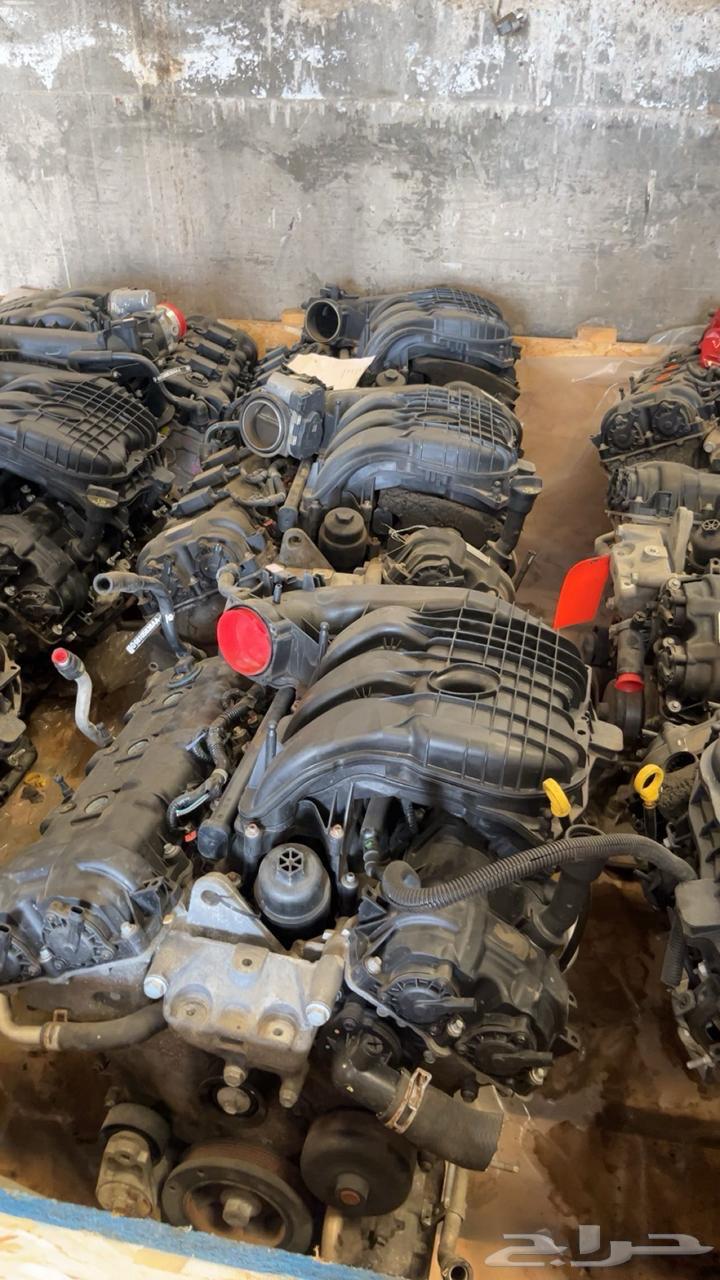 Imported Engines: Chrysler, Dodge Charger, Challenger, and Dodge Cherokee64612969398915110