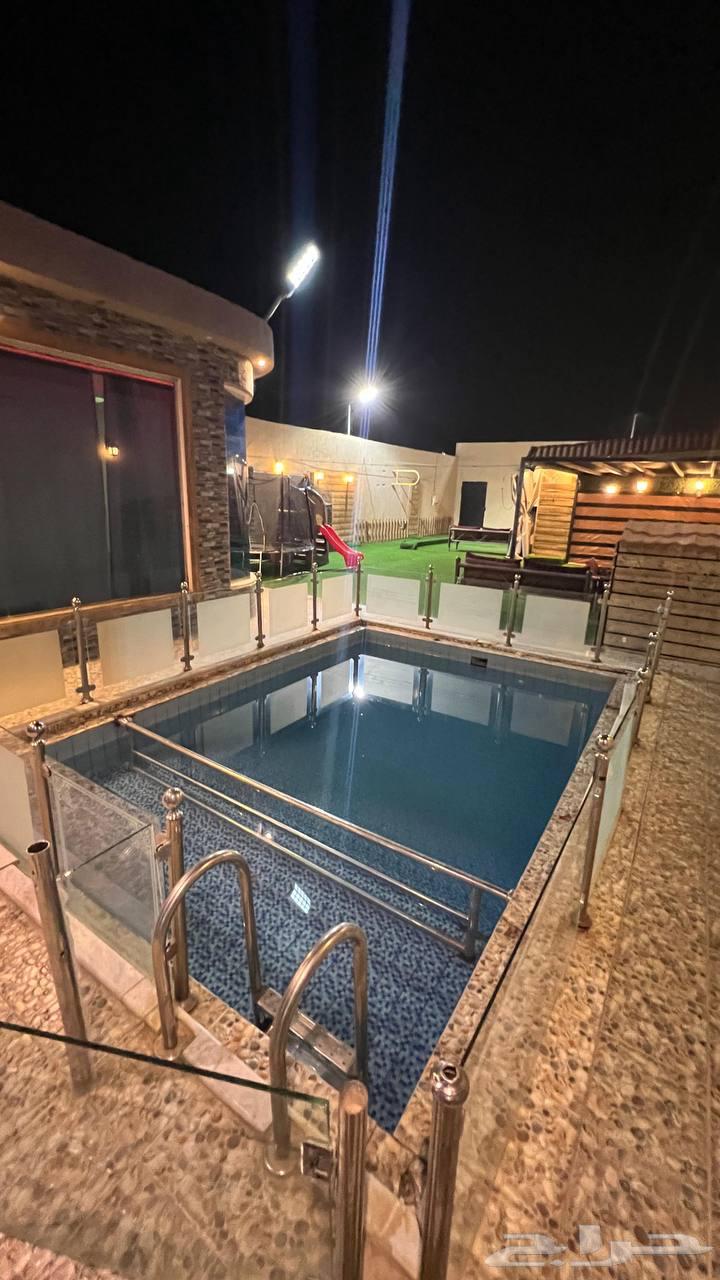 شاليه فله ب295ريال سماعات واي فاي مجانا64451632681473110