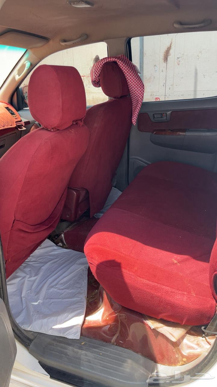 هايلكس دبل ديزل 200664616827723778112