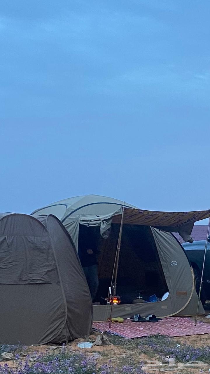 Al-Makshat Tent (Special)64453985502978110