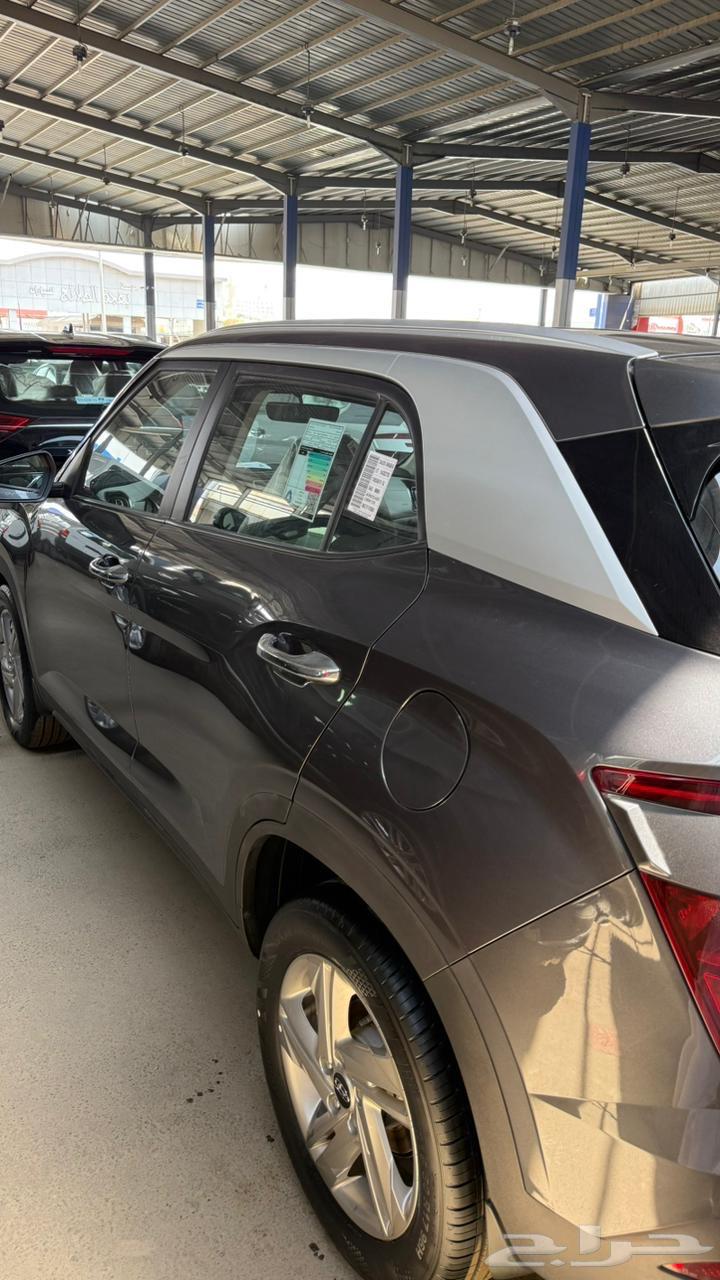 هيونداي كريتا سمارت64617737723650110