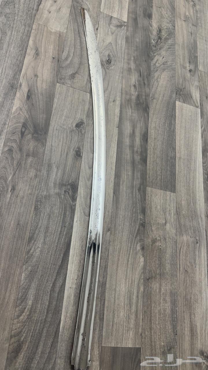 بيع سيف قديم.64452184384898113