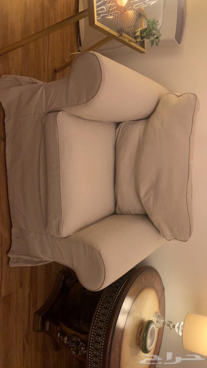 IKEA EKTORP sofa in excellent, almost new condition64451863310851110