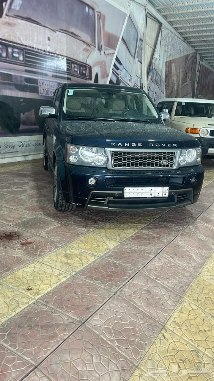 Range Rover 200964622862249603113