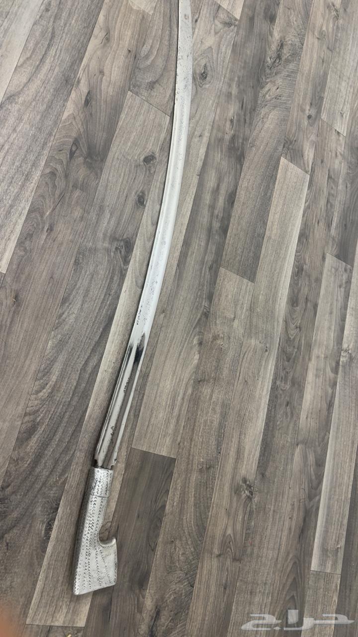 بيع سيف قديم.64452184384898111