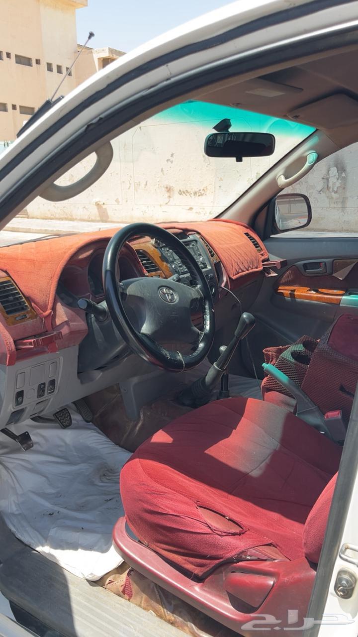 هايلكس دبل ديزل 200664616827723778113