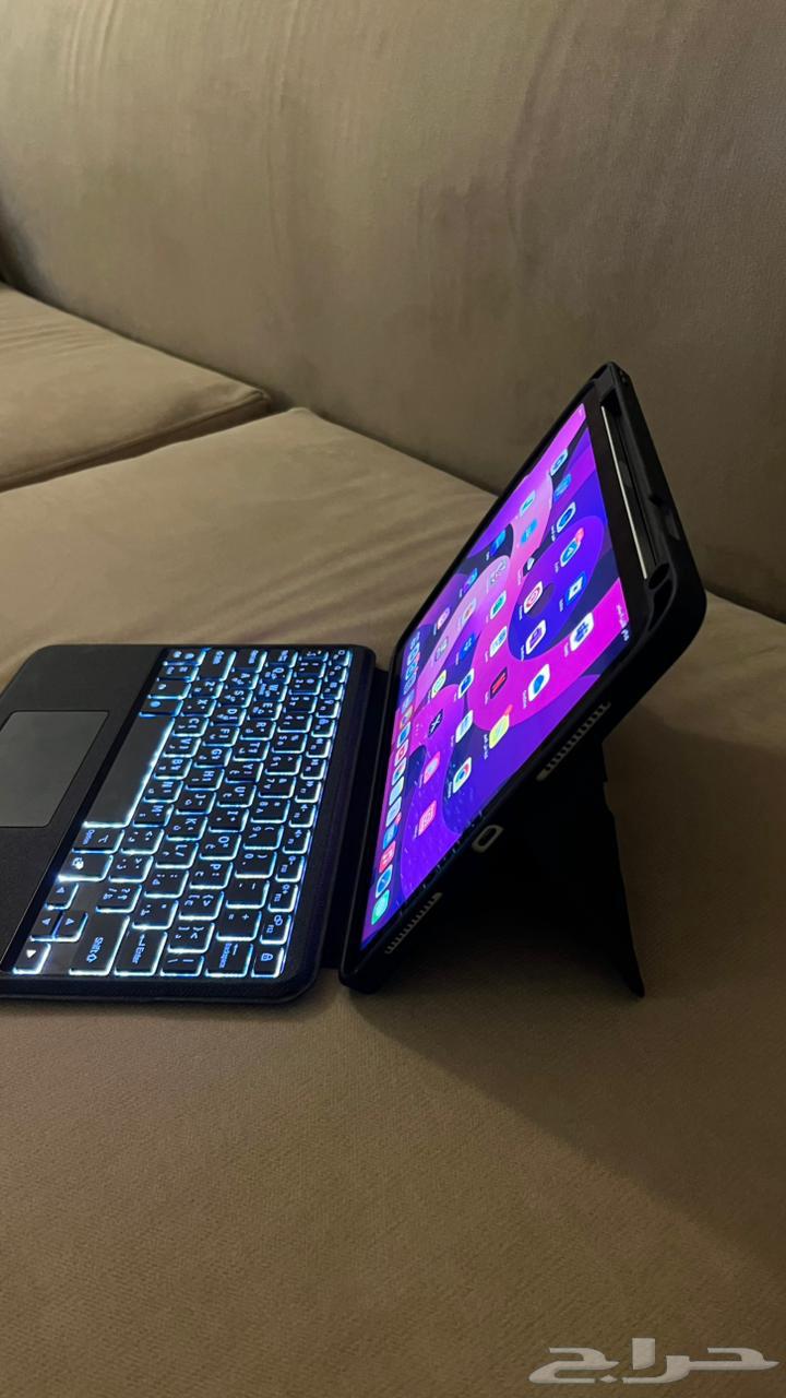 كيبورد ايباد64456227042947112