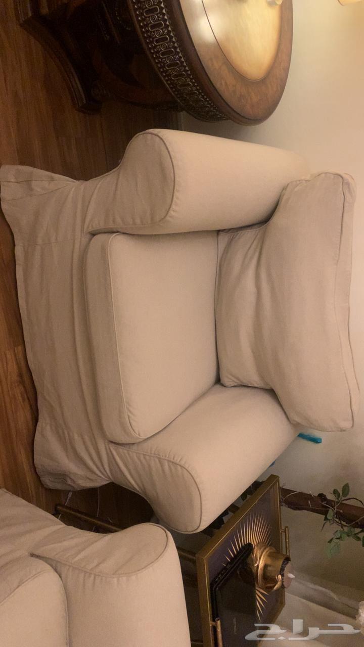 IKEA EKTORP sofa in excellent, almost new condition64451863310851112