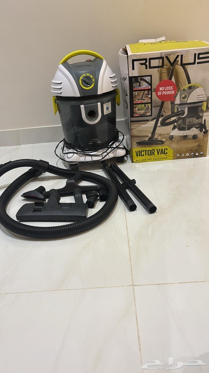 مكنسه كهربائيه جاف ورطب64447216646785112