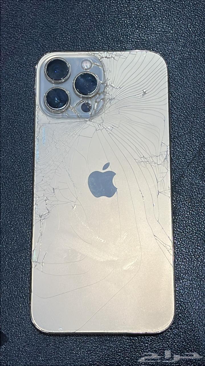 جوال آيفون 14 برو ماكس  iPhone 13 Pro Max 512 غ64454522998915113