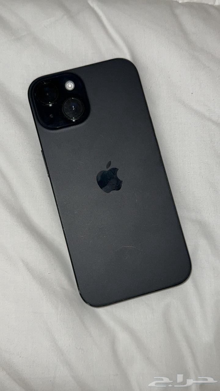 ايفون 15 128قيقا64451740984449111