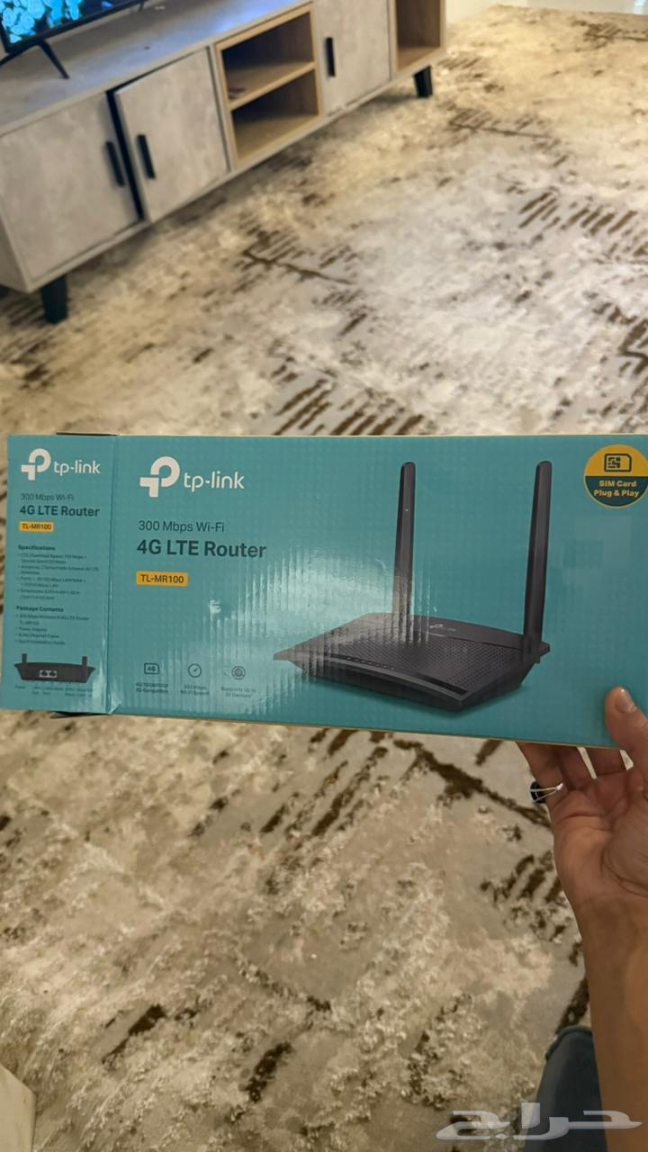 Router that supports all SIM cards64451217469315112