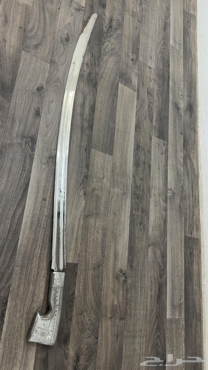 بيع سيف قديم.64452184384898110