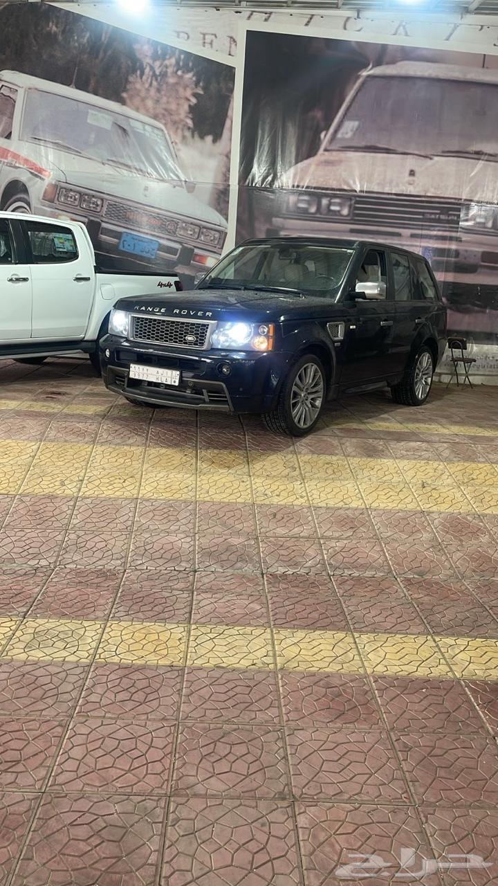 Range Rover 200964622862249603112