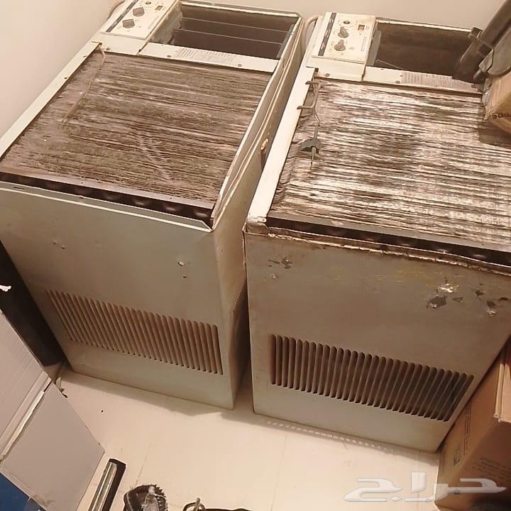 مكيفات بااارده للبيع المستعجل64454110039809110