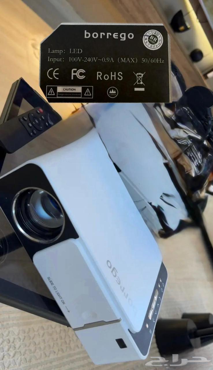 Projector64453311876482110