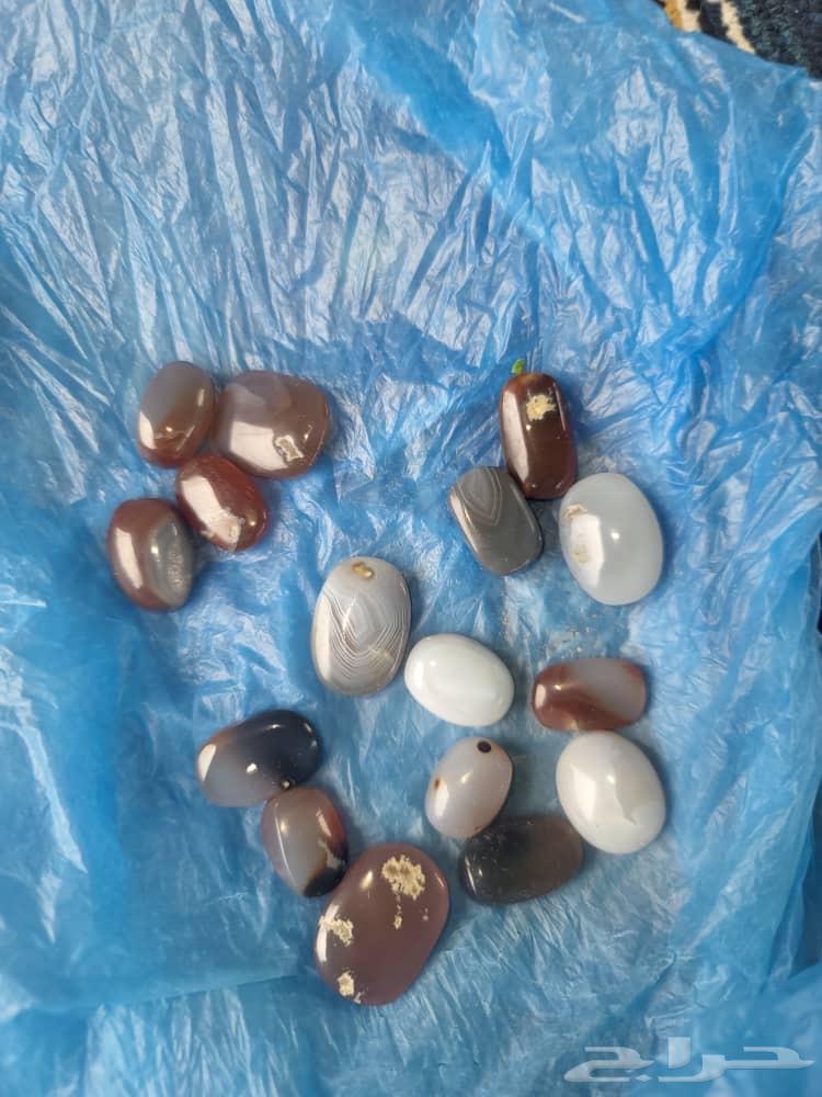 عقيق يماني للبيع64453174788355110