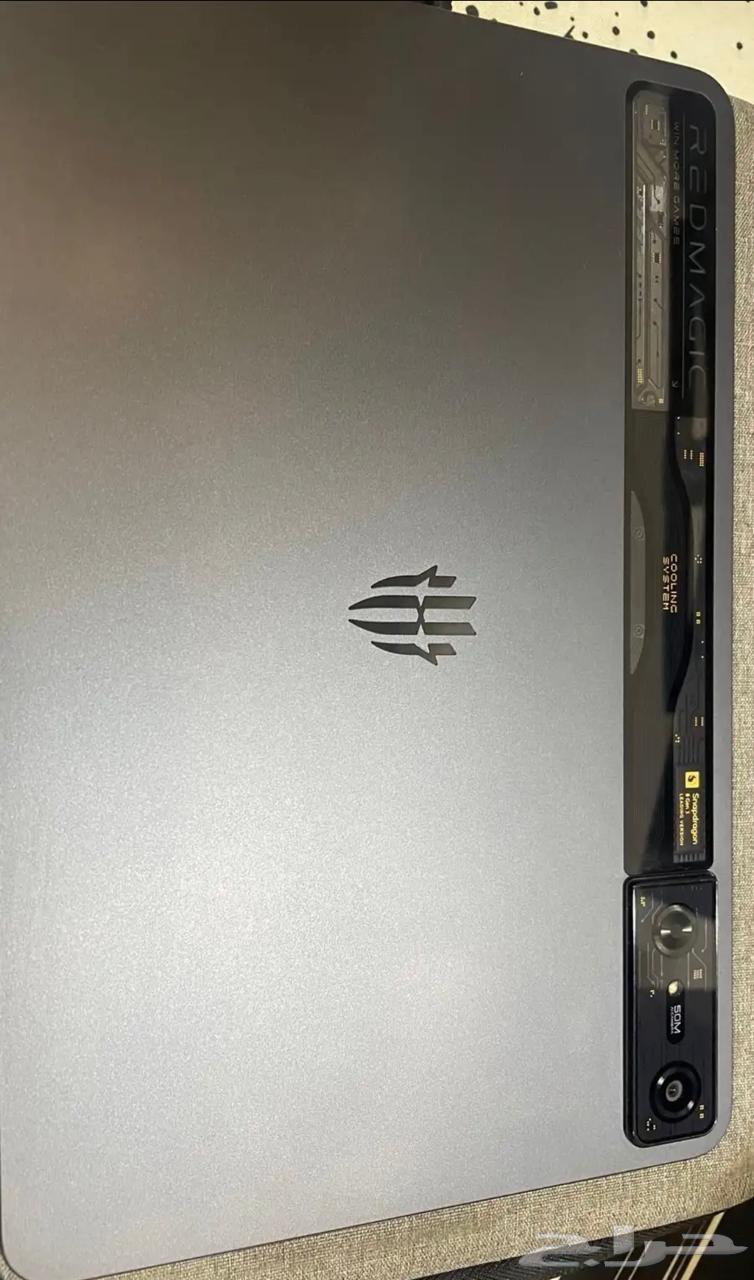 ايباد ريد مجك شبه جديد64451943297922112