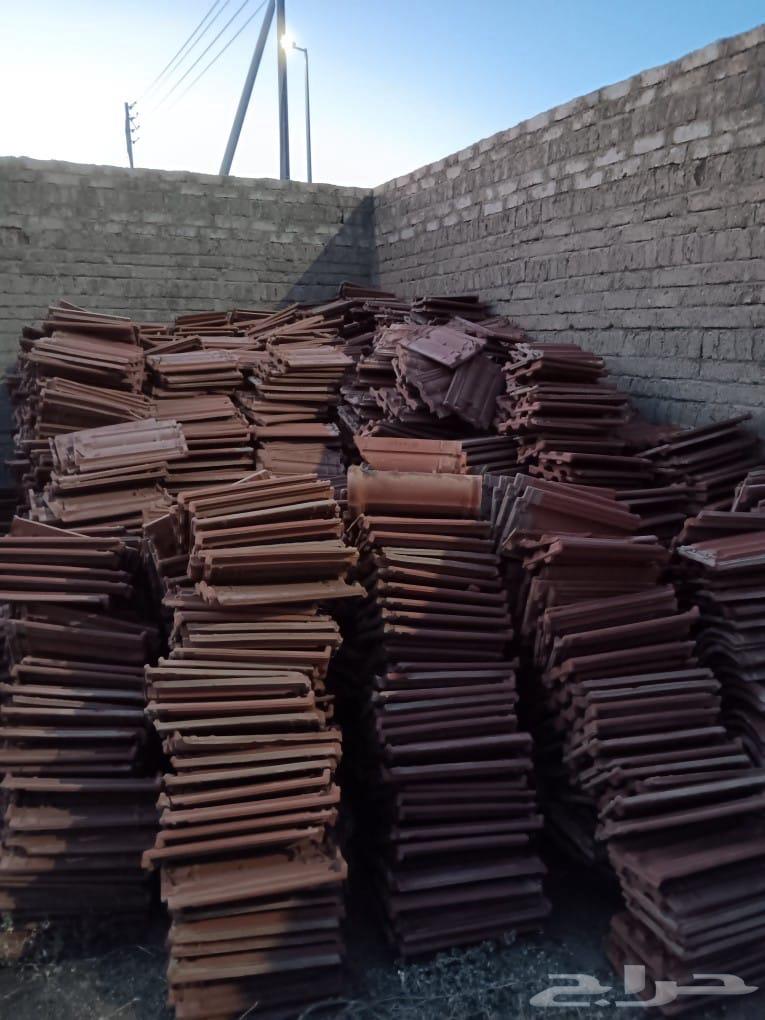 Red Tile64448540762627113