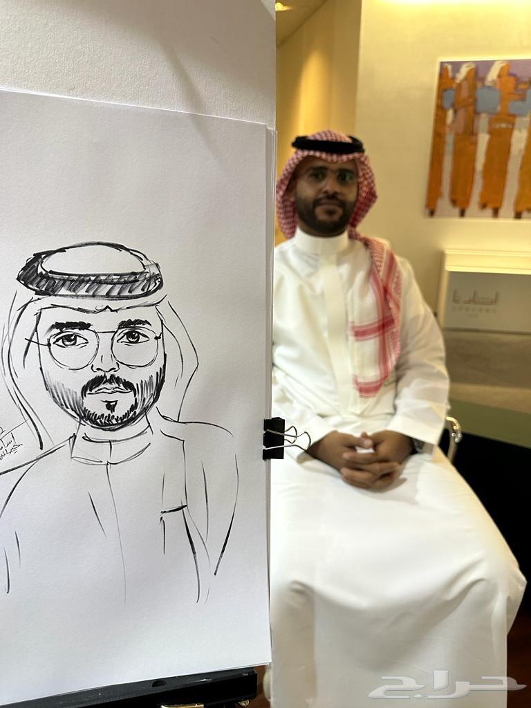 Cartoonist for events and occasions64454715703554111