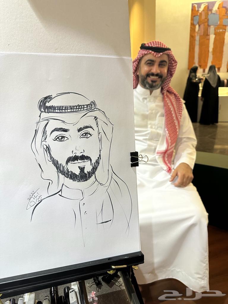 Cartoonist for events and occasions64454715703554112