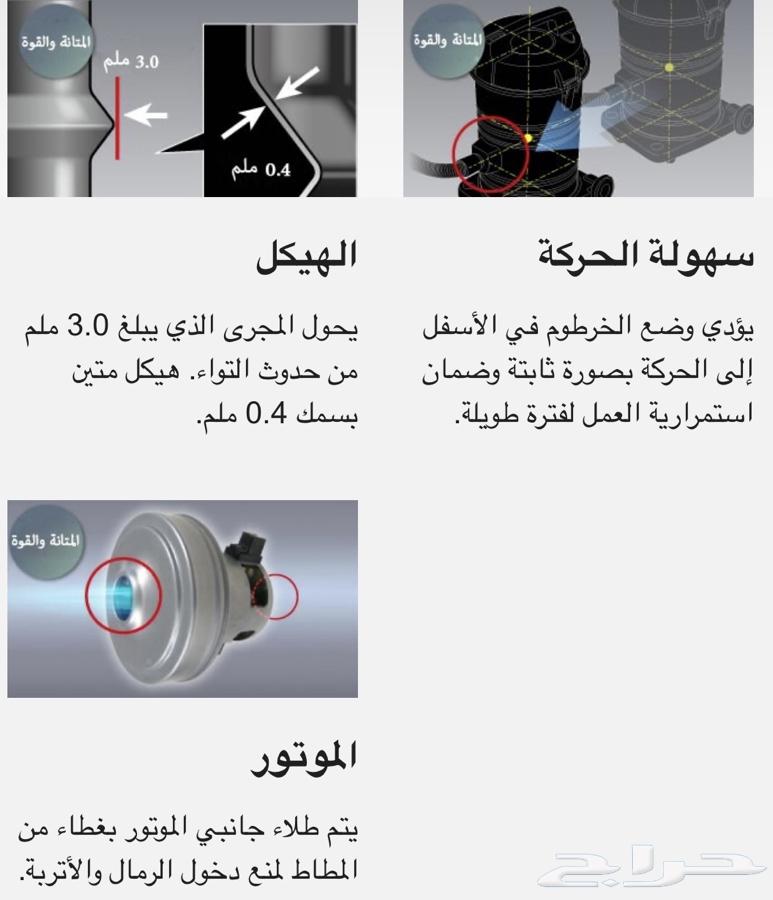 Incredible discount on original Panasonic vacuum cleaner, new, available per piece and in bulk64450637838978111