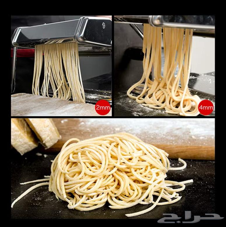 Pasta Maker Machine64456046710529113