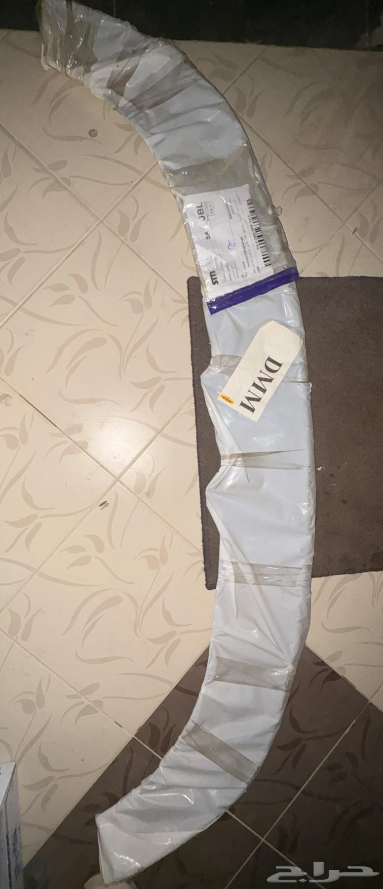 لحية صدام امامي كرايسلر 5.7 2015  للبيع64617427697411110