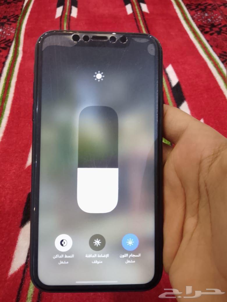 جوال xr مادخل الصيانه64454963872899110