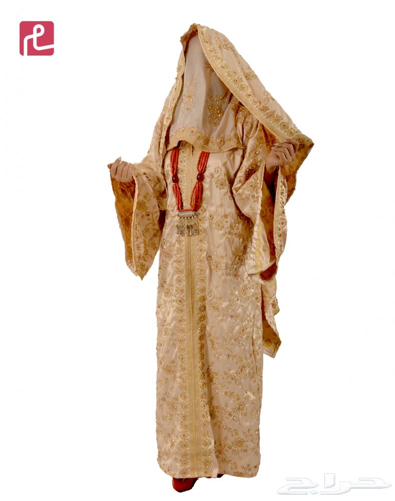 قميص عروسه صنعاني64450251572739111