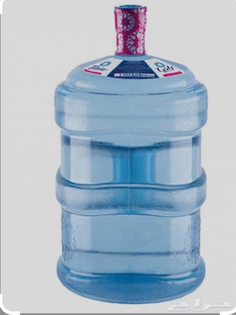 جوالين مويه تانيا فاضيه عدد 15 جالون64449704113665110