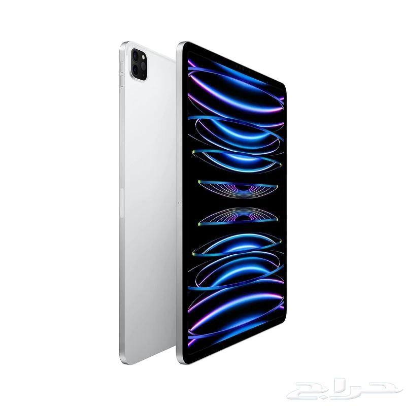 ايباد برو 2022 12.9 إنش 128 جيجا64451673022595111