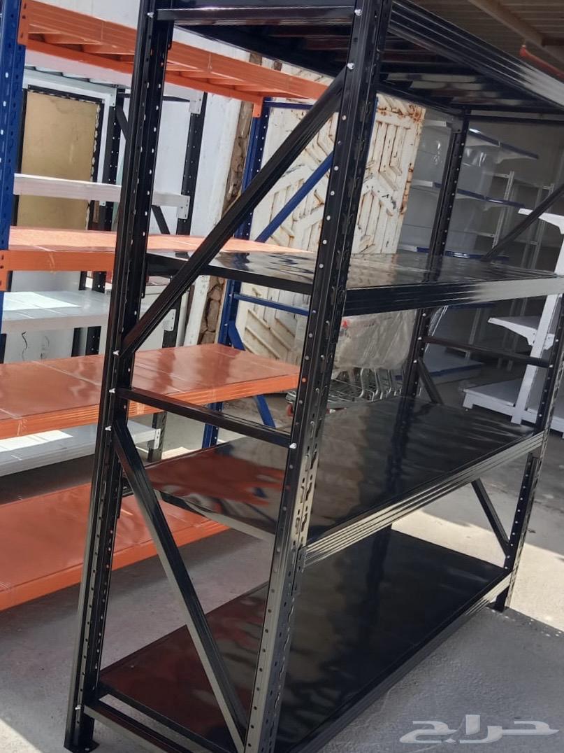 رفوف تخزين64401300020610112