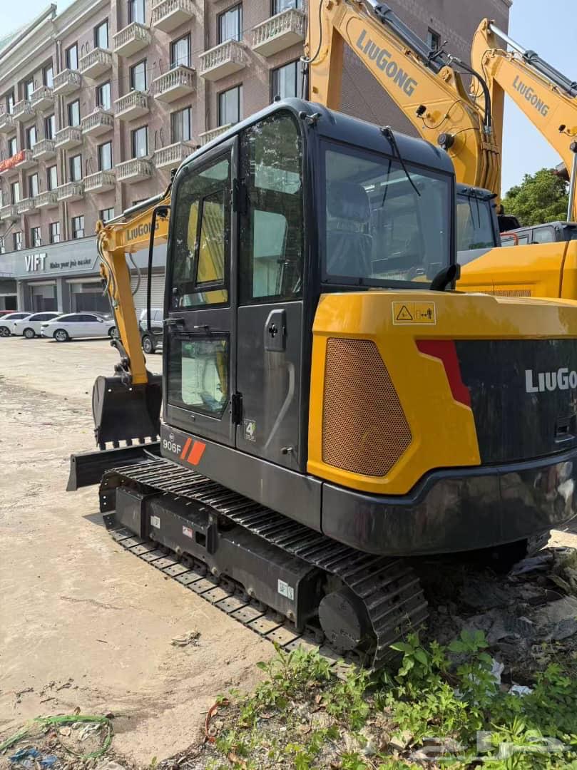 بوكلين مني   بوكلين صغير64616090901633112